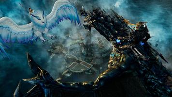 Mod for Icarus Eternal screenshot 2
