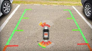 ICAR PARKING captura de pantalla 1