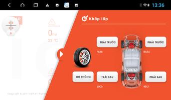 ICAR ADI5 TPMS captura de pantalla 1