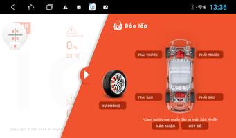 ICAR ADI5 TPMS captura de pantalla 2