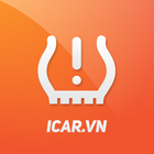 ICAR ADI4 TPMS 아이콘