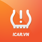 ICAR ADI4 TPMS आइकन