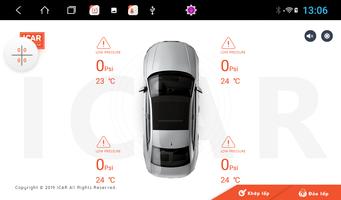 ICAR ADI4 TPMS पोस्टर