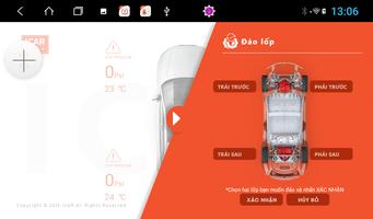 ICAR ADI4 TPMS Ekran Görüntüsü 2