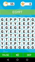 3 Schermata Bible Game - Word Challenge