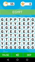 Bible Game - Word Challenge اسکرین شاٹ 3