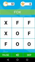 1 Schermata Bible Game - Word Challenge