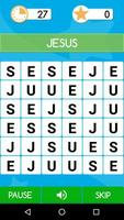 Bible Game - Word Challenge screenshot 2