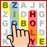 Bible Game - Word Search icône