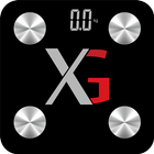 ikon XG Scale