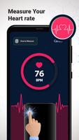 Blood Pressure: Heart Monitor screenshot 1