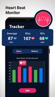 Blood Pressure: Heart Monitor screenshot 3