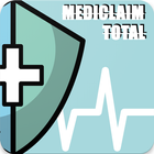 Total Mediclaim アイコン