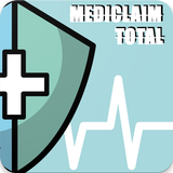 Total Mediclaim icône