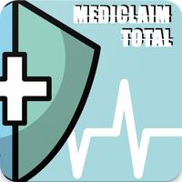 Total Mediclaim ポスター