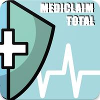 Total Mediclaim ảnh chụp màn hình 1