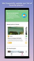Mappity: Bordeaux travel guide ảnh chụp màn hình 2