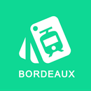 Bordeaux tram, bus, bat³ - tem APK