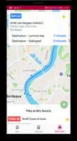 Bordeaux tram, bus, bat³ - tem Ekran Görüntüsü 2