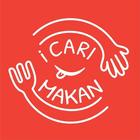 icarimakan Zeichen