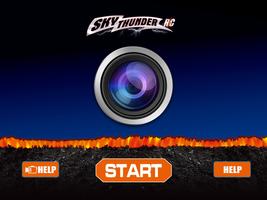 SkyThunder RC FPV capture d'écran 1