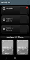 MobileCam ภาพหน้าจอ 1