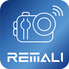 REMALI DV أيقونة