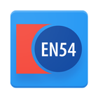 ic audio EN54 ikona