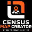Census 2027 Map Creator icon