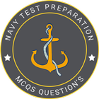 Navy Test Preparation 2021| Na アイコン
