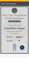 Navy Test Preparation 2021| Na スクリーンショット 2