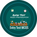 Entry Test Preparation Mcqs 2021| ECAT Preparation