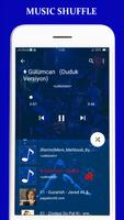 Music Player اسکرین شاٹ 1