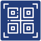 ICAW Barcode Reader QR Code Scanner Generate QRCod আইকন