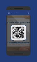 QR Barcode Scanner - QR Scanner, Bar Code Reader Affiche