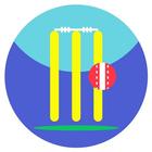 Cricket World Cup 2023 India ícone