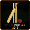 Cricket World Cup Schedule New APK