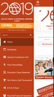 ICCAC19 الملصق