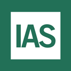 IAS Connect أيقونة