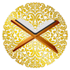 Les Koranen-icoon