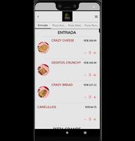 Crunchy Pizza screenshot 1