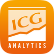 ICG Analytics-icoon