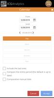 ICG Analytics স্ক্রিনশট 1