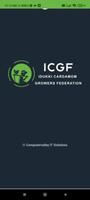 ICGF Agri Store Affiche