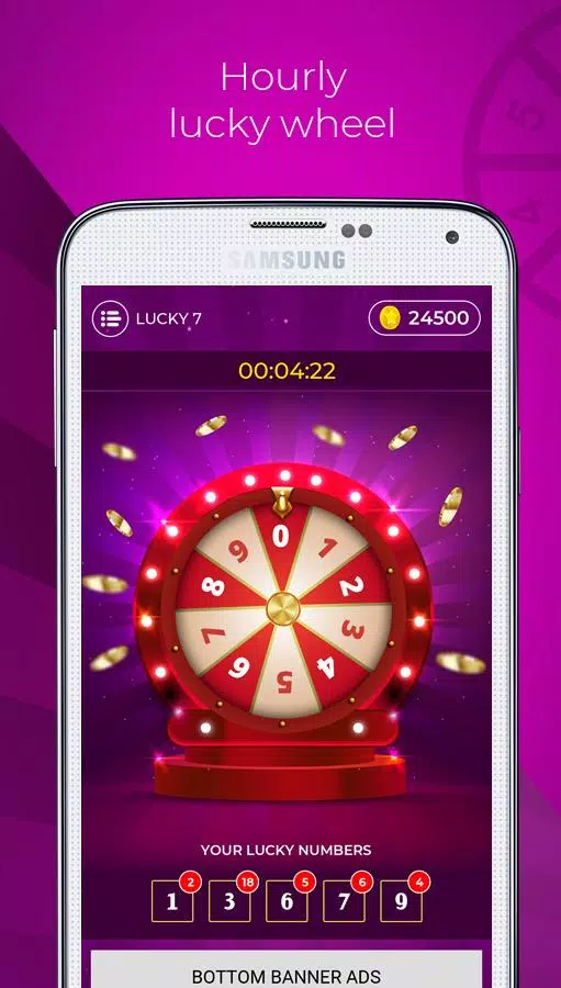 Lucky 7 APK for Android Download Lucky 7 APK for Android Download