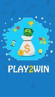 Play2Win poster