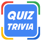 Quiz Trivia icône