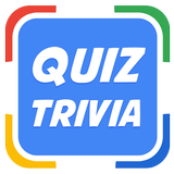 Quiz Trivia ikon