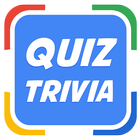 Quiz Trivia ikona