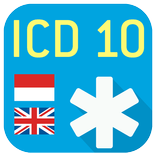 ICD 9 10 INDONESIA ENGLISH